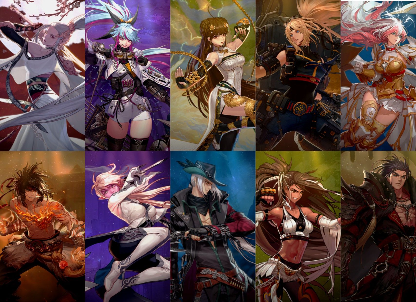 还是新崛起 还是新崛起