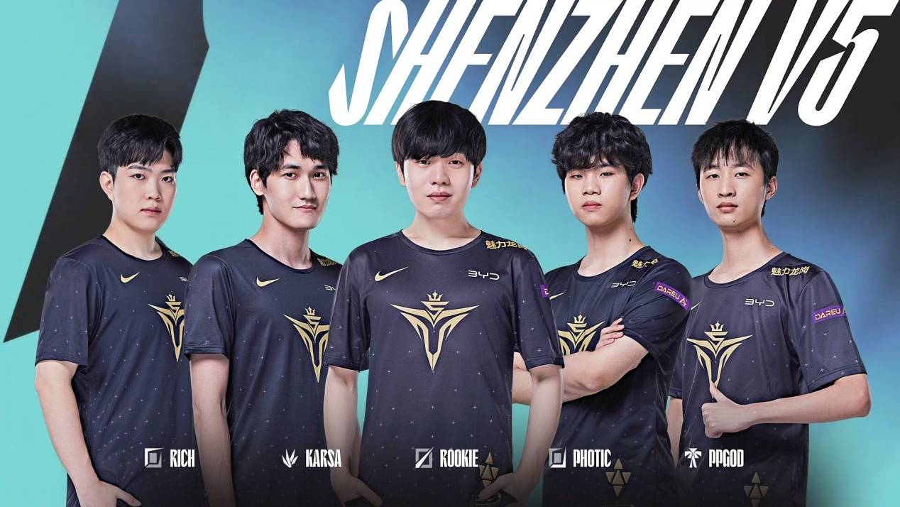 还是新崛起 还是新崛起