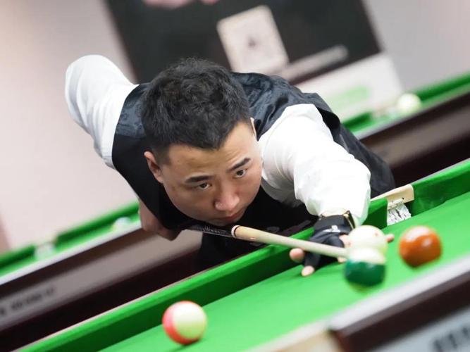 胜负的决定 胜负的决定