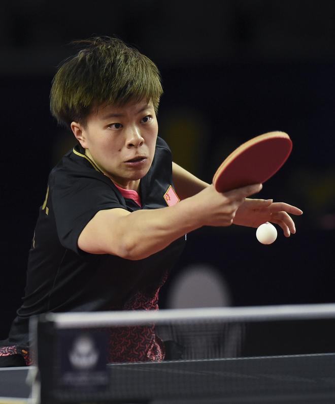 默契更为突 默契更为突