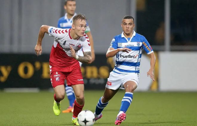 倾向圣保利 倾向圣保利