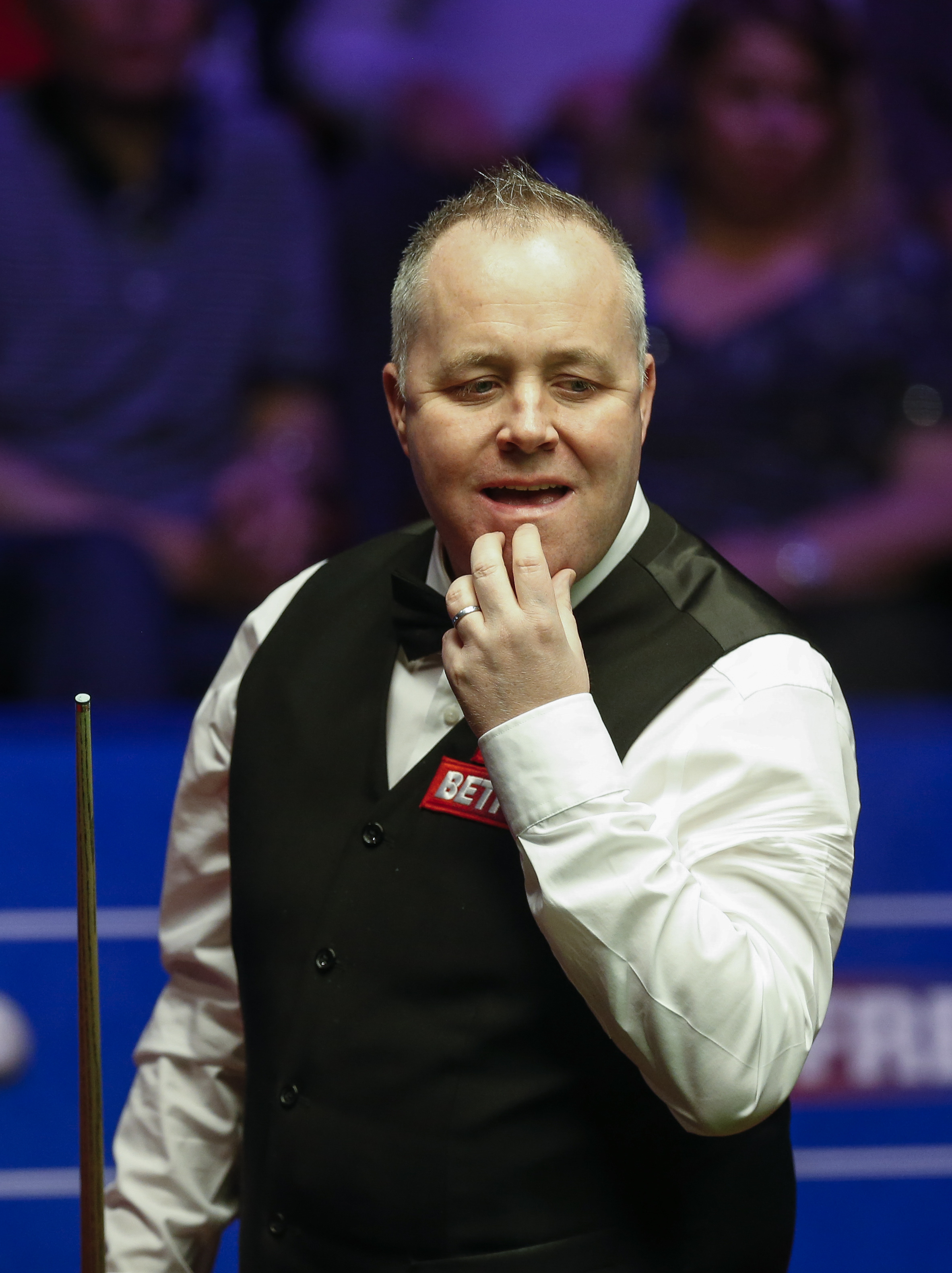 高强度对枪 高强度对枪